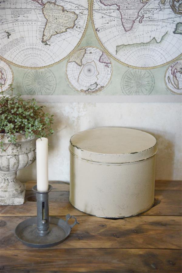 Chalk Paint - Vintage Cream