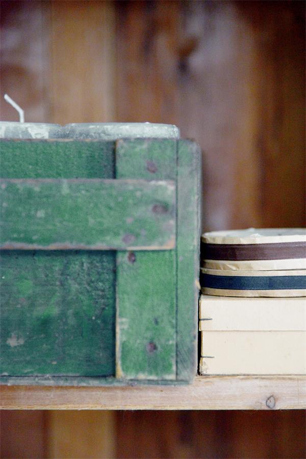 Chalk Paint - Forest Green