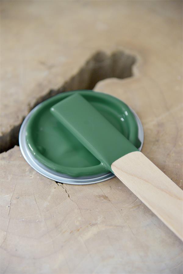 Chalk Paint - Forest Green