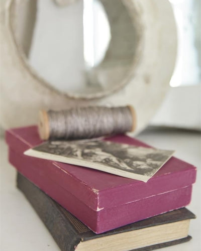 Chalk Paint - Vintage Red