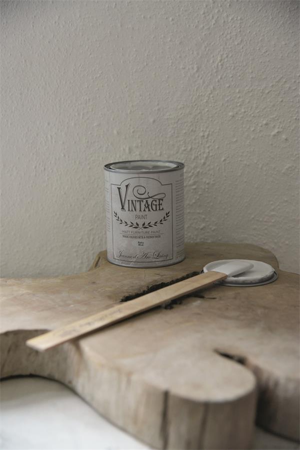 Chalk Paint - Baby Blue
