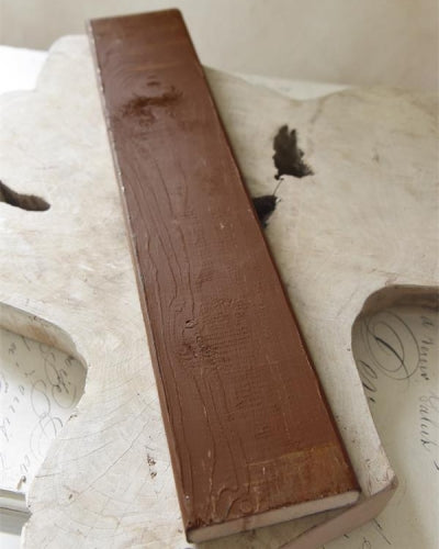 Chalk Paint - Rusty Red