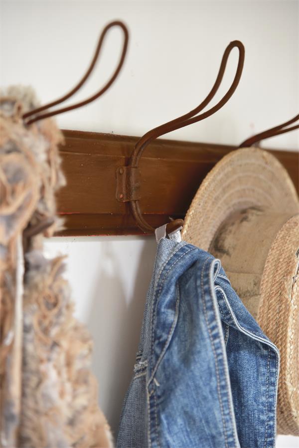 Chalk Paint - Warm Brown