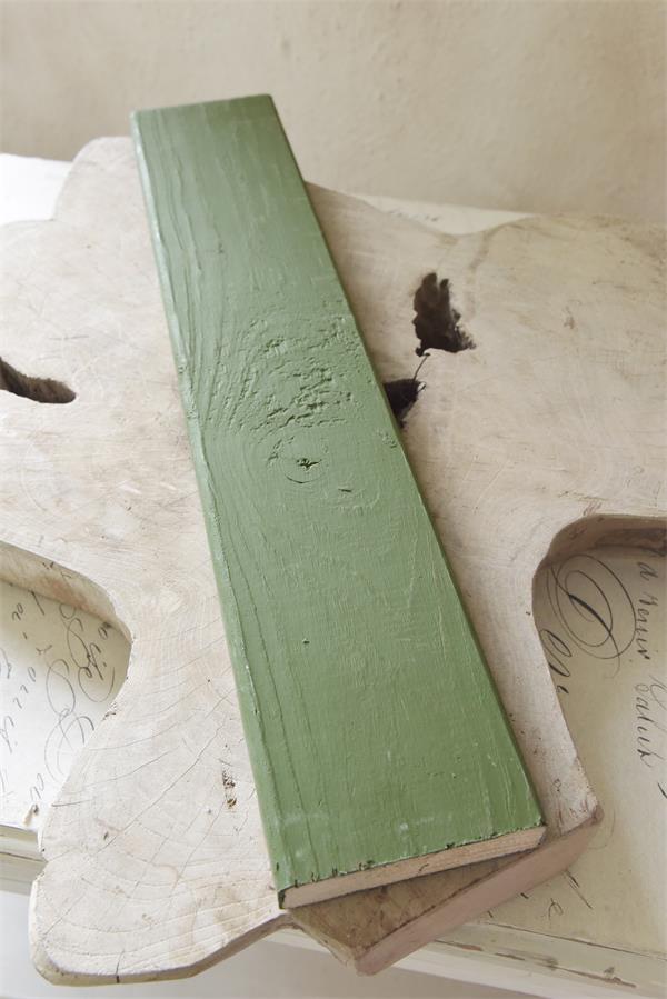 Chalk Paint - Olive Green