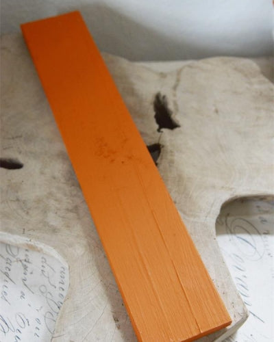 Chalk Paint - Rusty Orange