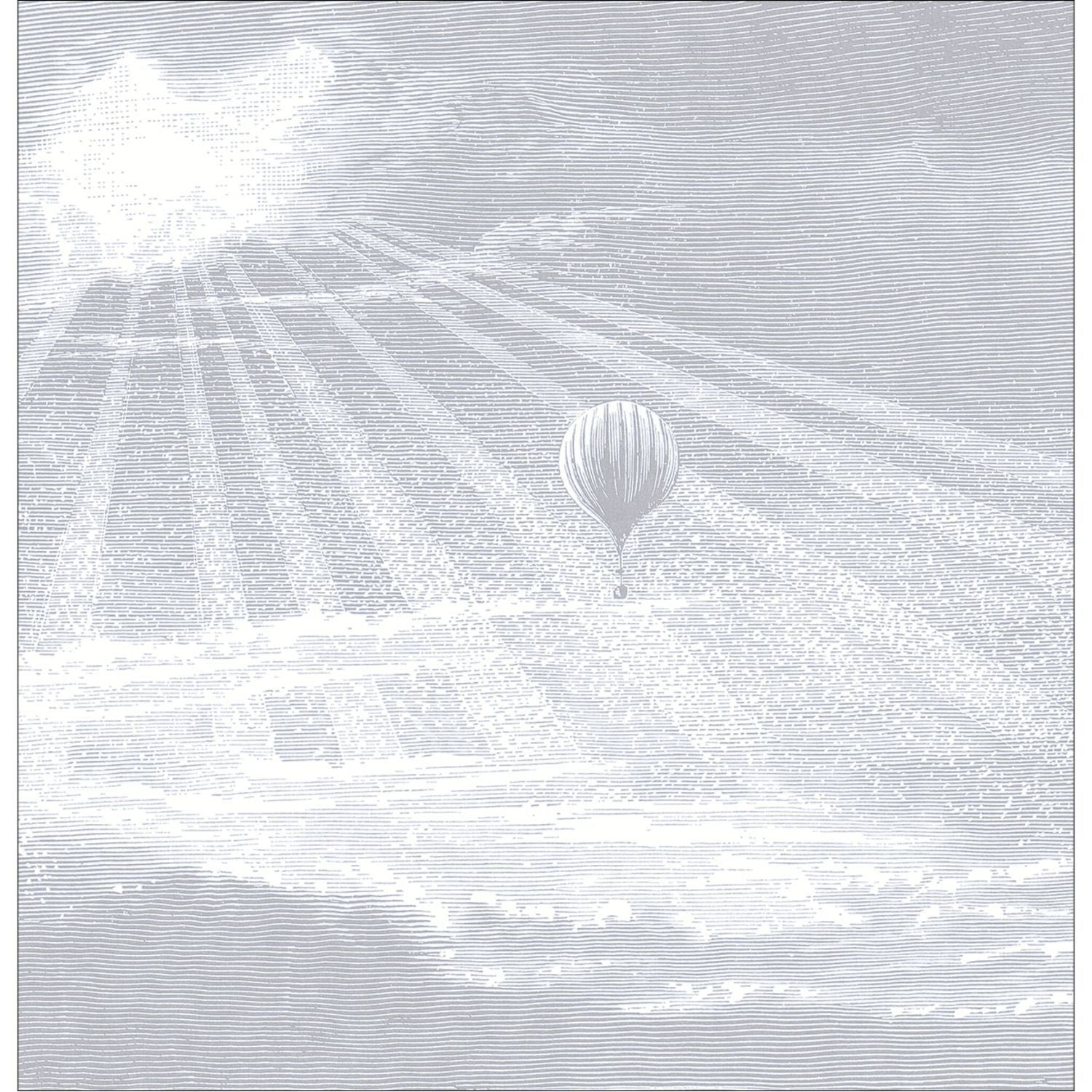Pannello Murale Voyage Onirique Casadeco Wallpaper 300cm x 310cm cod. 87619209
