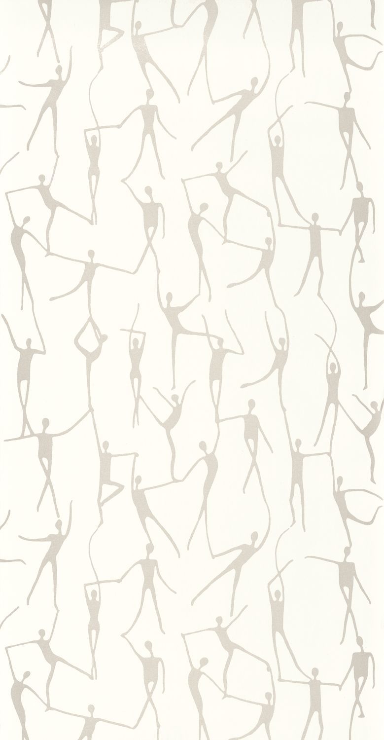 Carta da Parati Iconic Casadeco Wallpaper