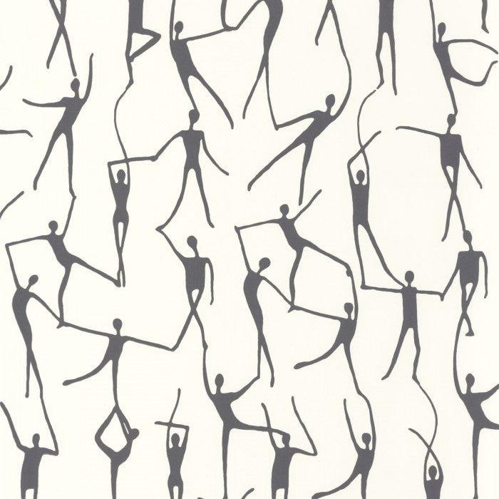 Carta da Parati Iconic Casadeco Wallpaper