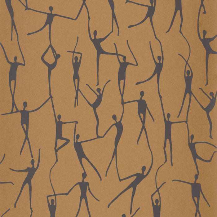 Carta da Parati Iconic Casadeco Wallpaper