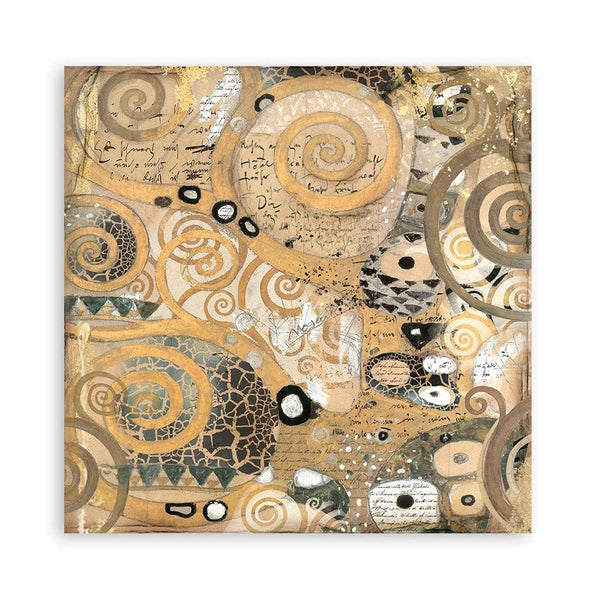 Blocco 10 Fogli Double Face Scrapbooking 30.5x30.5 cm OUTLET - ULTIME DISPONIBILITA'