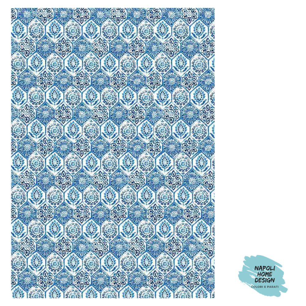 carta riso stamperia decoupage