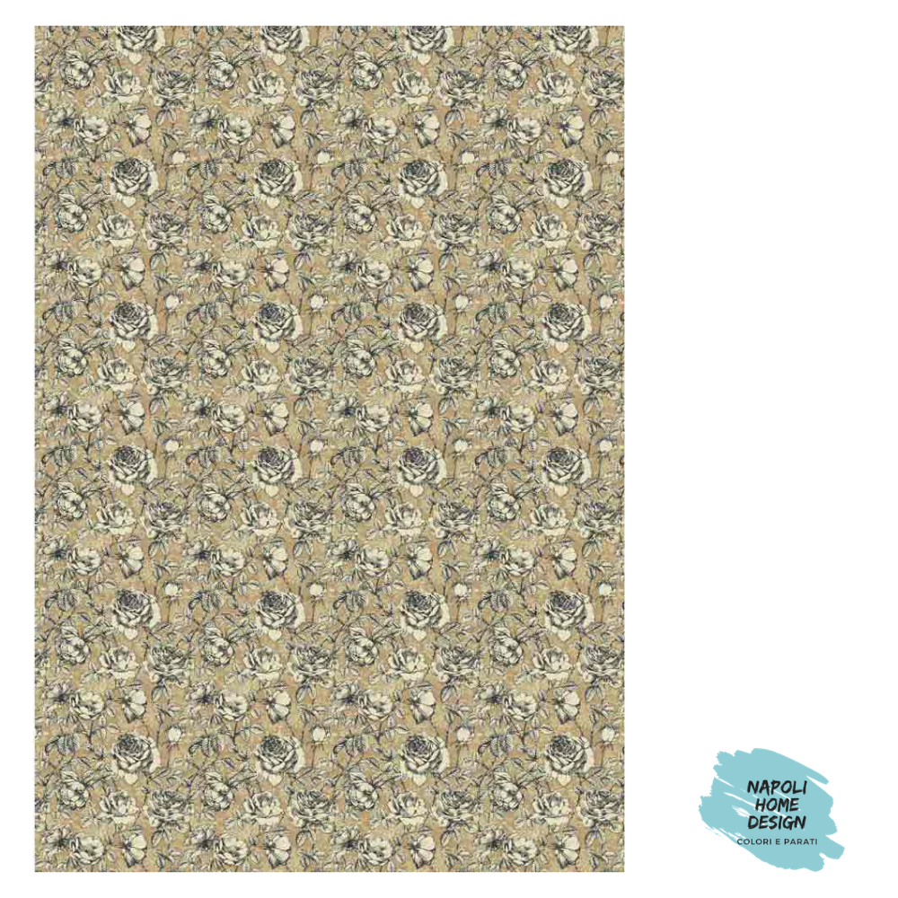 carta riso stamperia decoupage