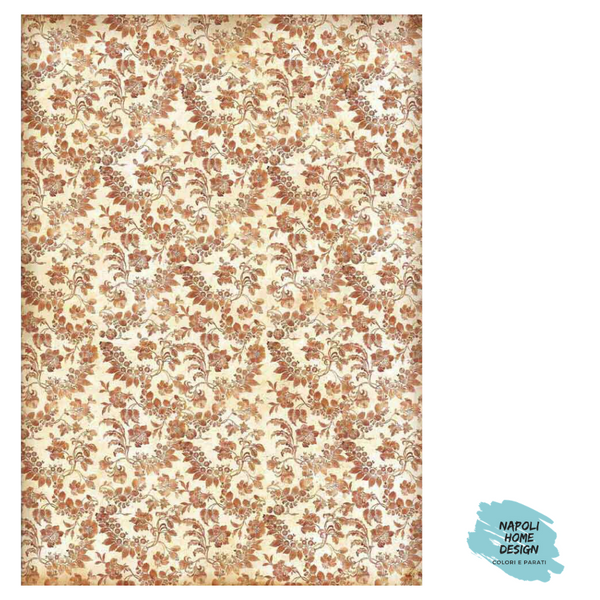 carta riso stamperia decoupage