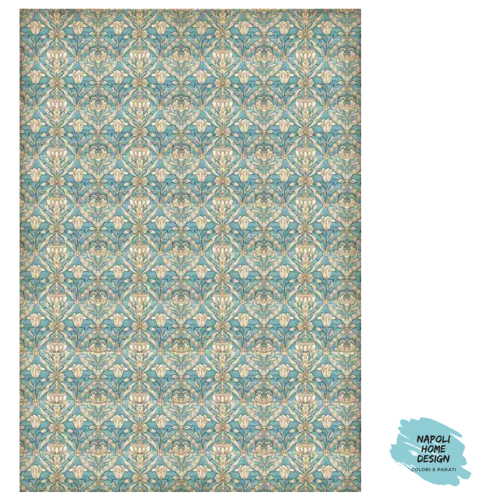 carta riso stamperia decoupage