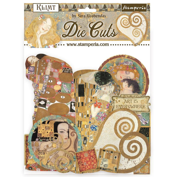 Die Cuts Stamperia OUTLET