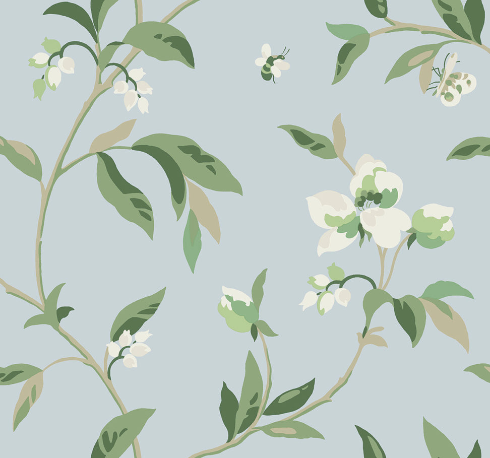Carta da Parati Greenhouse JV Exclusive Parati 8282