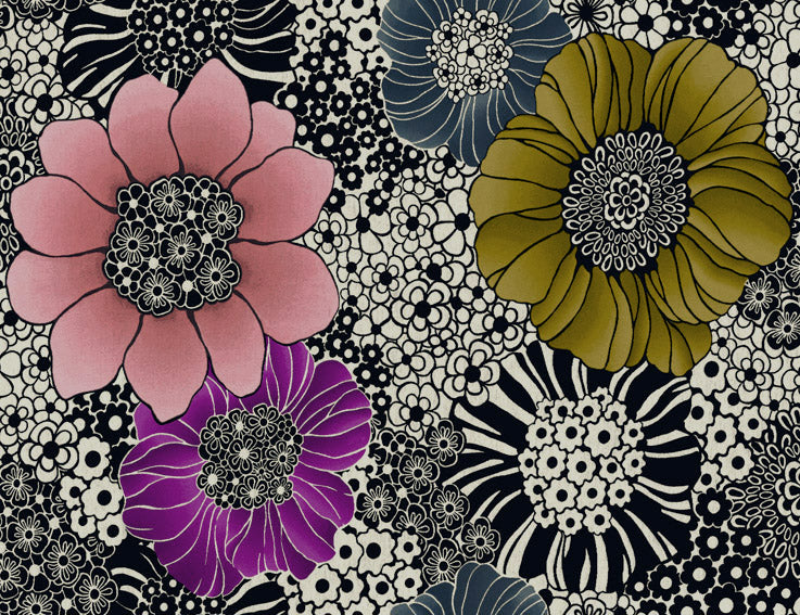 Carta da Parati Missoni Home 1 cod. 10001