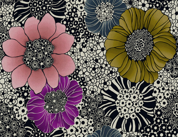 Carta da Parati Missoni Home 1 cod. 10001