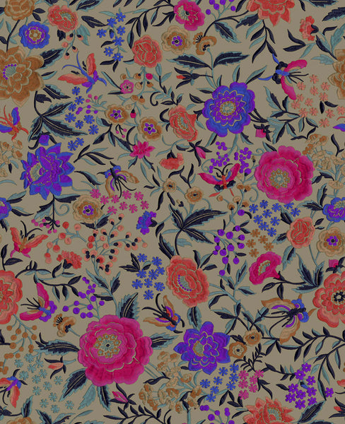 Carta da Parati Missoni Home 1 cod. 10015