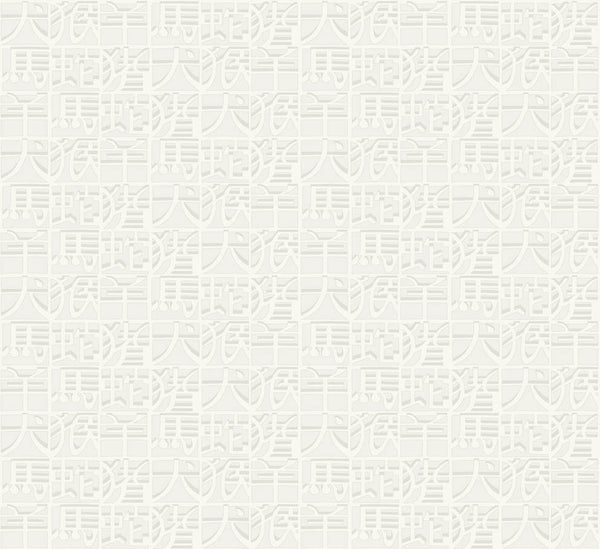 Carta da Parati Missoni Home 2 Horoscope  cod. 10105