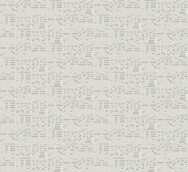 Carta da Parati Missoni Home 2 Horoscope  cod. 10106