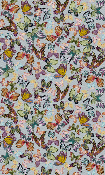 Pannello Murale Missoni Home 2 Vanessa cod. 10191