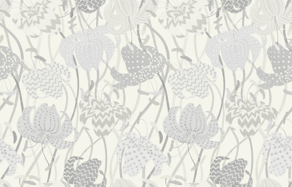 Carta da Parati Missoni Home 3 Lilium cod. 10231