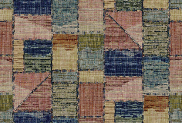 Carta da Parati Missoni Home 3 Patchwork cod. 10240