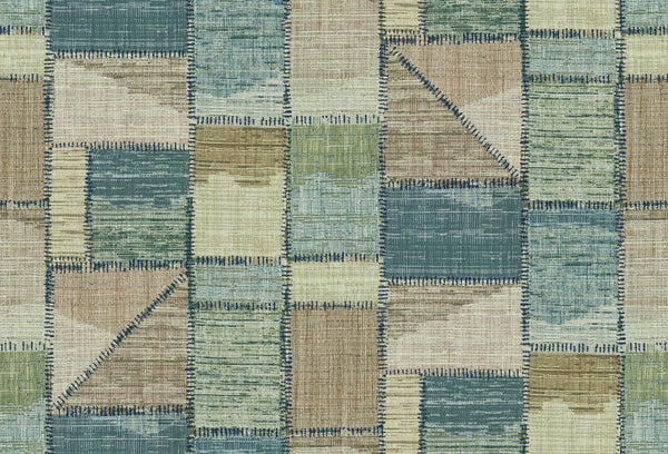 Carta da Parati Missoni Home 3 Patchwork cod. 10243