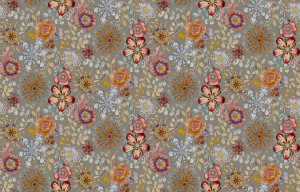 Carta da Parati Missoni Home 4 Magic Garden cod. 10310