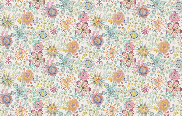 Carta da Parati Missoni Home 4 Magic Garden cod. 10312