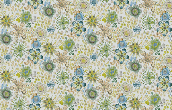 Carta da Parati Missoni Home 4 Magic Garden cod. 10313