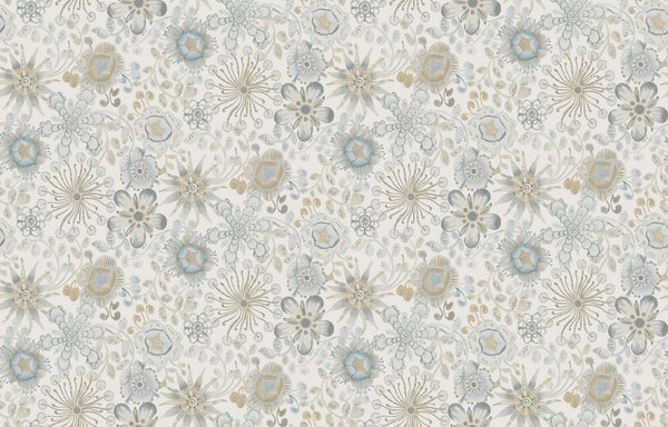 Carta da Parati Missoni Home 4 Magic Garden cod. 10314