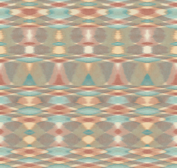 Carta da Parati Missoni Home 4 Sunrise Flame cod. 10322