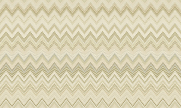 Carta da Parati Missoni Home 4 Happy Zigzag cod. 10334