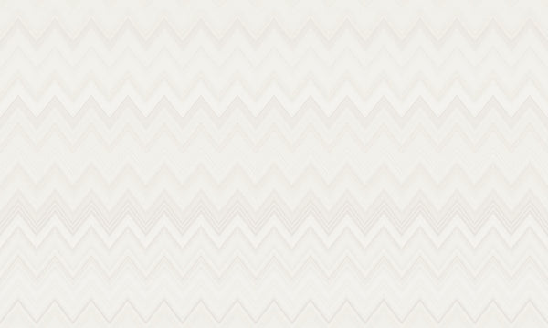 Carta da Parati Missoni Home 4 Happy Zigzag cod. 10337