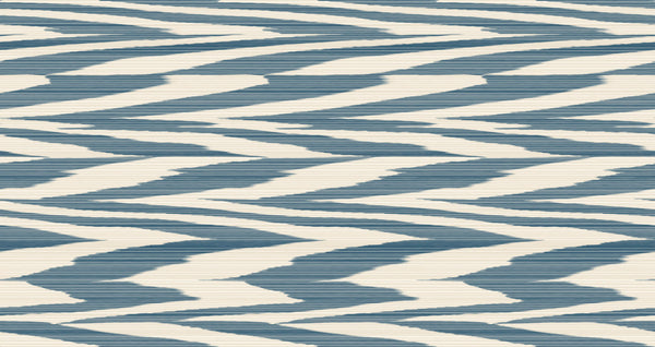 Carta da Parati Missoni Home 4 Flamed Zigzag cod. 10340