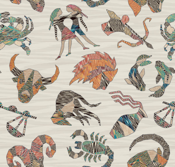 Carta da Parati Missoni Home 4 Constellations cod. 10352