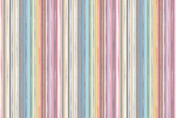 Carta da Parati Missoni Home 4 Striped Sunset cod. 10396