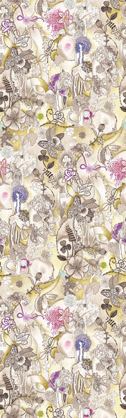 Pannello Murale Missoni Home 1  cod. 20095