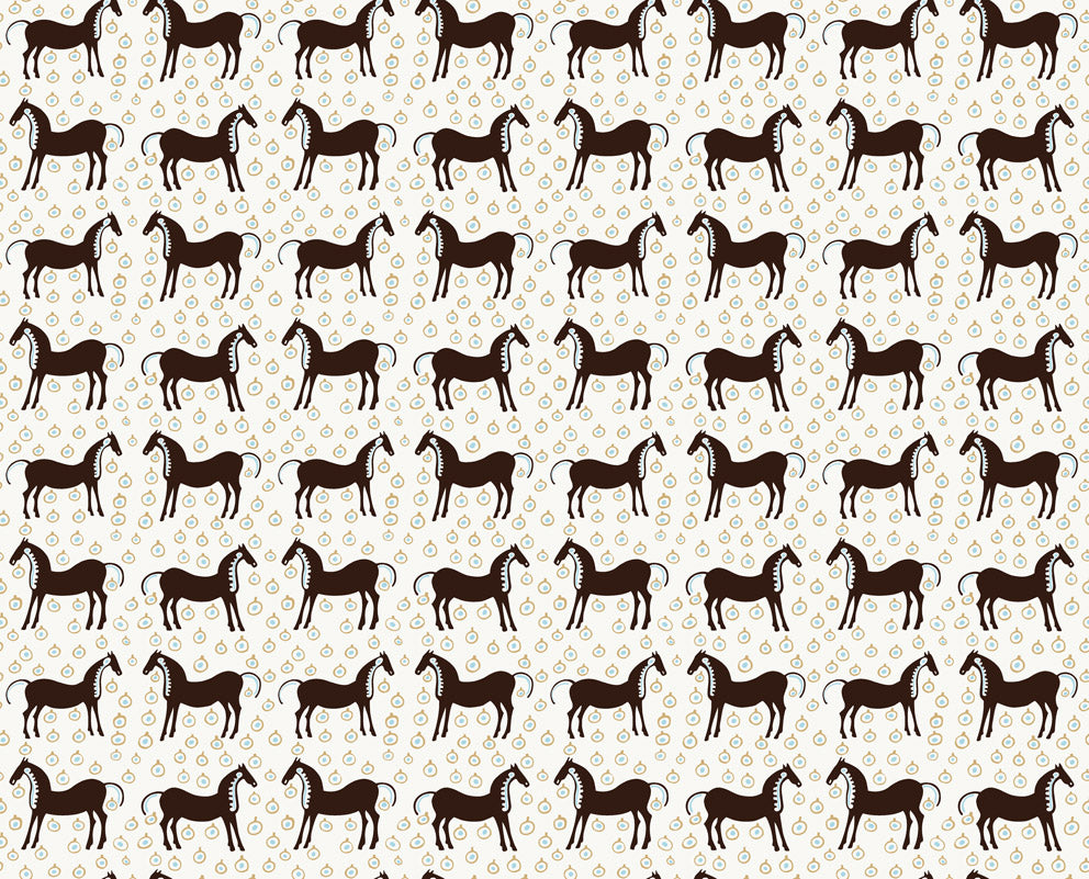 Carta da Parati Marimekko N. 6 cod. 25171