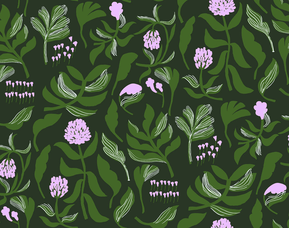 Carta da Parati Marimekko N. 6 cod. 25190