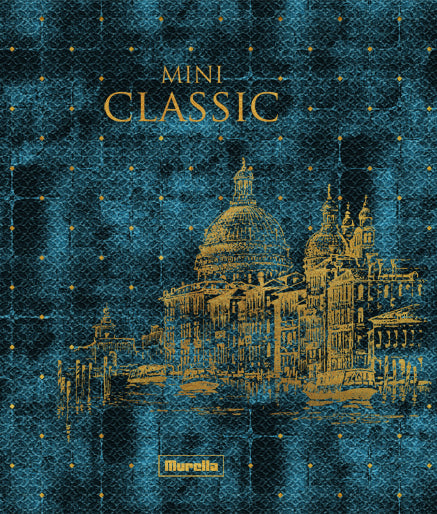 Carta da Parati Mini Classic Murella Parati M50509 OUTLET