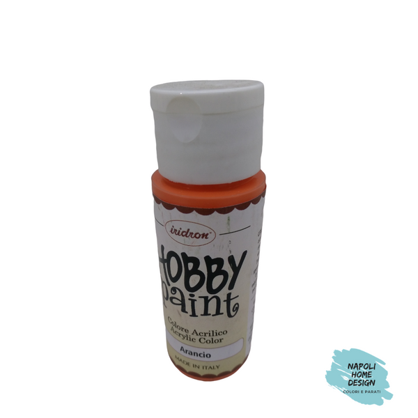 Colori Acrilici Hobby Paint 65 ml.