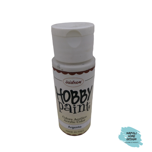 Colori Acrilici Hobby Paint 65 ml.