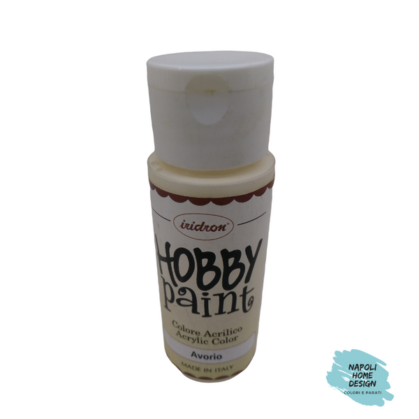 Colori Acrilici Hobby Paint 65 ml.
