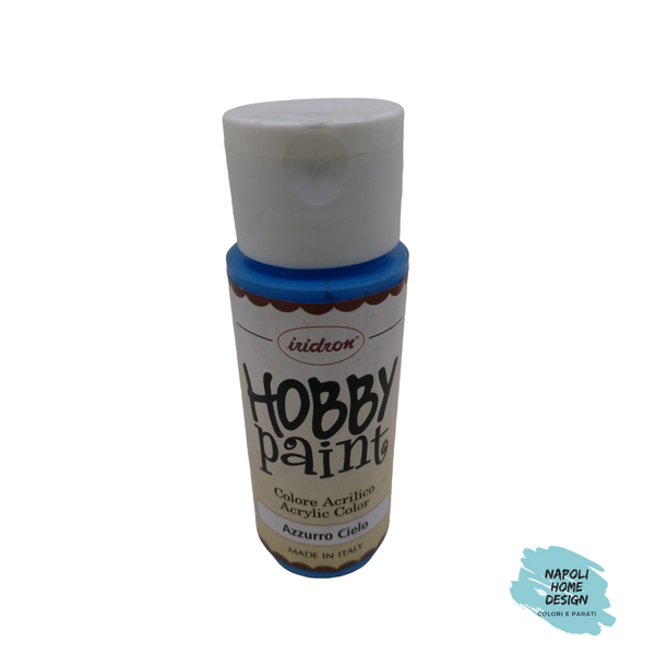Colori Acrilici Hobby Paint 65 ml.
