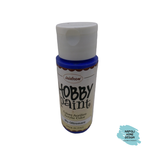 Colori Acrilici Hobby Paint 65 ml.