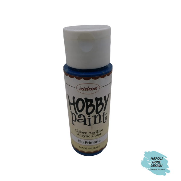 Colori Acrilici Hobby Paint 65 ml.