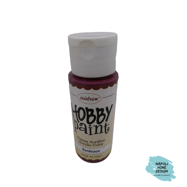 Colori Acrilici Hobby Paint 65 ml.